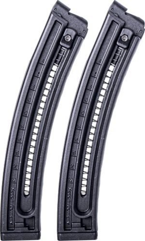 GERMAN SPORT MAGAZINE GSG-16P - PISTOL ONLY 22LR 22RD TWIN PK