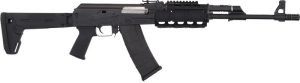 ZASTAVA PAP M90 5.56X45MM - 30RD ZHUKOV FOLDING STOCK BLK