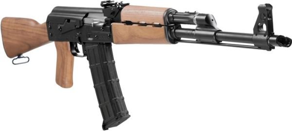ZASTAVA M90 AK 5.56 NATO 223 - 30RD WALNUT FURNITURE ZASTAVA M90 AK 5.56 NATO 223 - 30RD WALNUT FURNITURE - Image 3