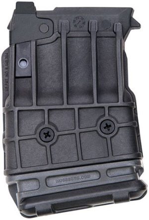 MOSSBERG MAGAZINE 590M 12GA. - 5RD