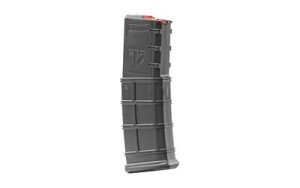 MGETSGN-AR15-30G2BLK_1 ETS MAG FOR AR15 30RD G2 BLK NYLON
