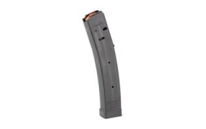 GO MAG STRIBOG 9MM 30RD BLK