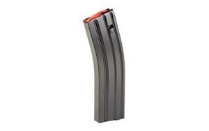 MGGO810091157343_1 GO MAG AR15 40RD STEEL 5.56/.223 BLK