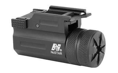 NCSTAR COMPACT GRN LASER QR WVR MNT NCSTAR COMPACT GRN LASER QR WVR MNT - Image 2