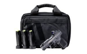 ROST MARTIN RM1S CMP 9MM 15R BK BNDL