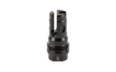 RUGGED R3 M15X1 FLASH HIDER 7.62 RUGGED R3 M15X1 FLASH HIDER 7.62