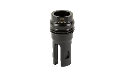 RUGGED R3 M15X1 FLASH HIDER 7.62 RUGGED R3 M15X1 FLASH HIDER 7.62 - Image 2