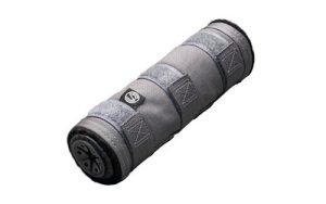 SCOAC1981_1 SCO SUPPRESSOR COVER 6" GREY