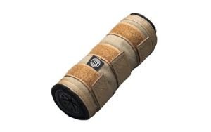 SCOAC1985_1 SCO SUPPRESSOR COVER 6" FDE