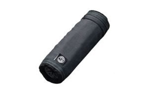 SCOAC5170_1 SCO SUPPRESSOR CVR 6" BLK CORSET