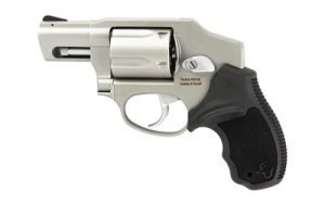 TAURUS 650 357MAG 2" 5RD STS