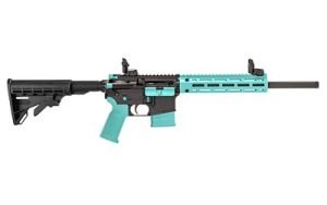 TIPPMANN M4-22 ACCENT 22LR 10RD REB