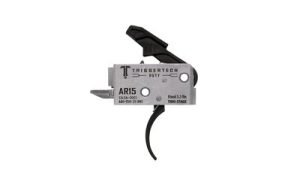 TRIGRTECH AR15 2STG DUTY CURVE 3.5LB