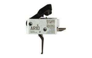 TRIGRTECH AR10 DUTY FLAT 3.5LB BLK