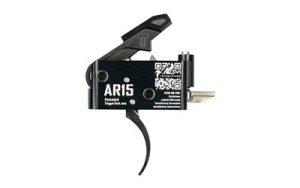 TRIGRTECH AR15 SING STAGE ADAPT CRVD