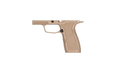 TYRANT P365 GRIP MOD SNUB SIZE FDE TYRANT P365 GRIP MOD SNUB SIZE FDE