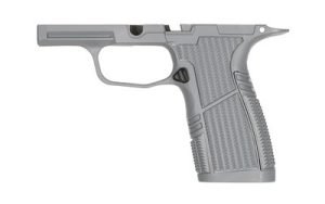 TYRANT P365 GRIP MOD SNUB SIZE GRY