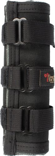 US TACTICAL SUPPRESSOR COVER - 7" BLACK
