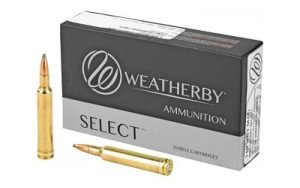 WYH240100IL_1 WBY AMMO 240WBY 100GR INTERLK 20/200