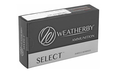 WBY AMMO 240WBY 100GR INTERLK 20/200 WBY AMMO 240WBY 100GR INTERLK 20/200 - Image 2