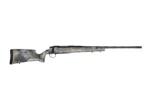 WEATHERBY 307 ALPINE ST 22CR 22"