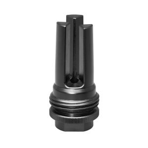 asrflashhider89a4-1 SILENCERCO ASR FLASH HIDER 9/16X24LH .30