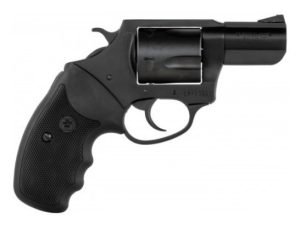ch63526a01c CHARTER ARMS THE PROFESSIONAL 357MAG 3"
