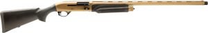 gfone1228bb2935 GFORCE ARMS GF ONE 12/28 BRZ/BLK 3+1