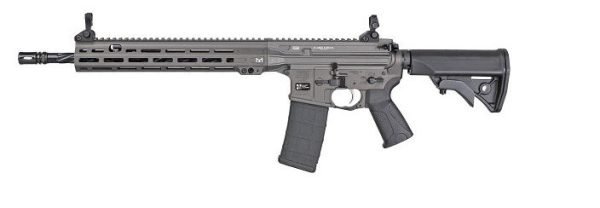 LWRC ICMKII 5.56MM TUNG 16.1" 30+1