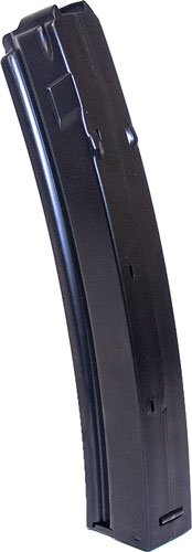 KCI USA INC MAGAZINE HK MP5 - 9MM 30RD GEN 2 BLACK STEEL KCI USA INC MAGAZINE HK MP5 - 9MM 30RD GEN 2 BLACK STEEL - Image 2