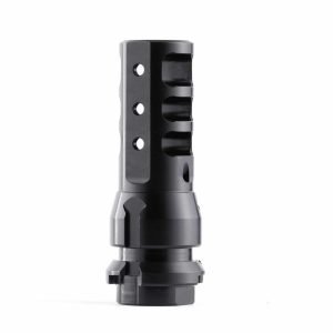 DEAD AIR ARMAMENT KEYMO MUZZLE BRAKE 5/8-24