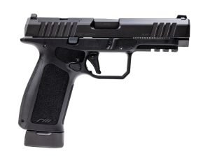 ROST MARTIN RM1F 9MM 15+1 BLK 4.5" OR FS