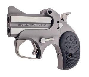 roughneck06e2 BOND ARMS ROUGHNECK 45ACP SS 2.5" FS