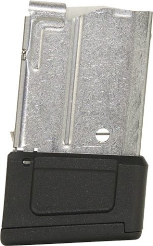 ANSCHUTZ MAGAZINE 1761 17HMR - 5RD STAINLESS