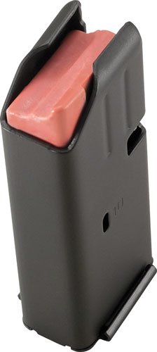 1009041.jpg CPD MAGAZINE AR15 9MM 10RD - COLT STYLE BLACKENED STAINLESS