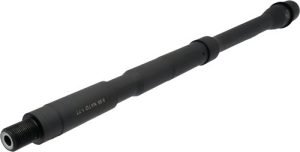 FAXON AR15 BARREL 5.56 NATO - 14.5" 1:8 COMBAT SRS MED TAPER