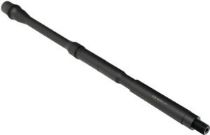 FAXON AR15 BARREL 5.56 NATO - 16" 1:8 COMBAT SRS MED TAPER