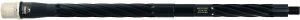 FAXON AR15 BARREL 223 WYLDE - 16" 1:8 5R SPIRAL FLUTED BLK