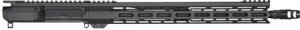 CMMG UPPER GROUP RESOLUTE MK4 - 300AAC 16.1" NO BCG/C HANDLE