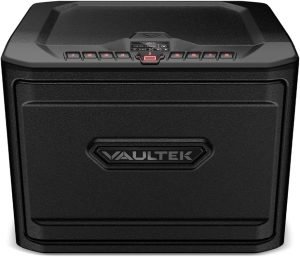 VAULTEK MX Series High Capacity Smart Handgun Safe
