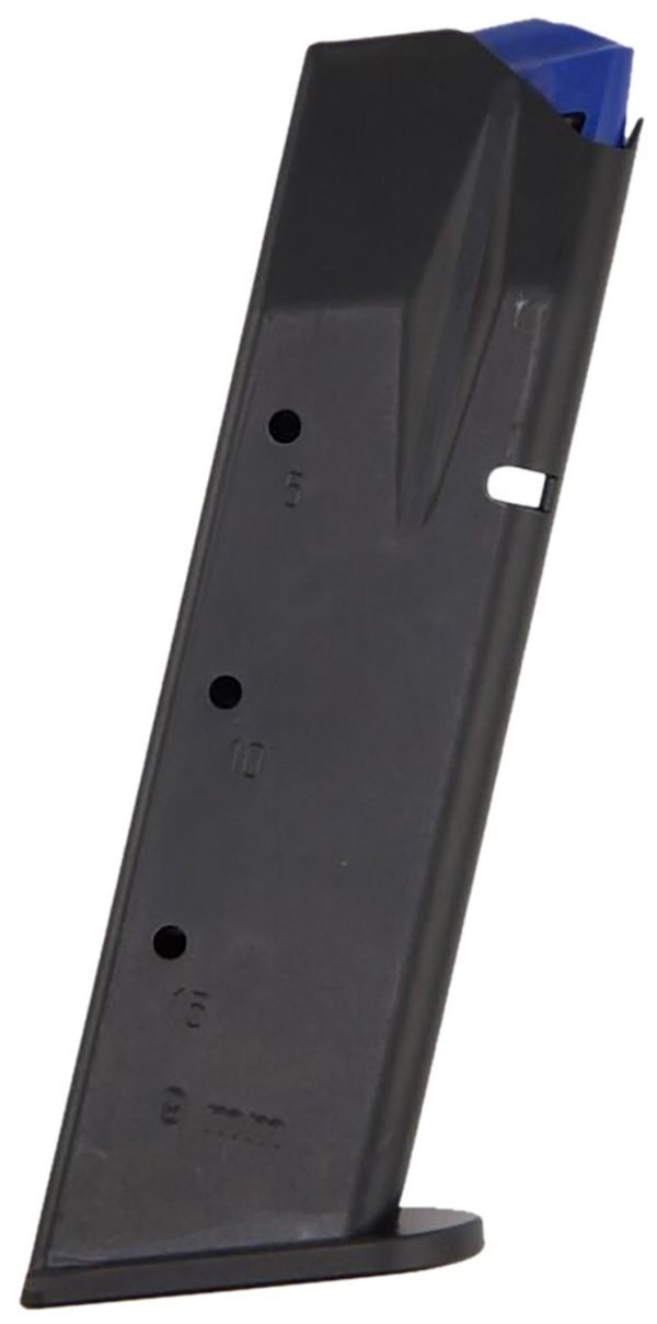 CZ DAN WESSON MAGAZINE DWX COMPACT 9MM 15RD CZ DAN WESSON MAGAZINE DWX COMPACT 9MM 15RD