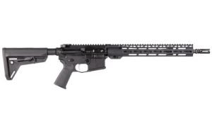 ADMUICR5BLK14M1MLOK_1.jpg AM DEF UIC MOD 1 5.56 14.5" 30RD BLK