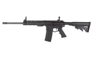 ATI ALPHA MAXX 556 16" 30RD BLK
