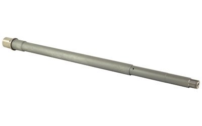 BALLISTIC BBL 6.5 GREN 18" SPR RIFLE BALLISTIC BBL 6.5 GREN 18" SPR RIFLE