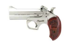 BONDBASS4_1.jpg BOND SNKE SLYER IV W/TG 45/410 4.25"