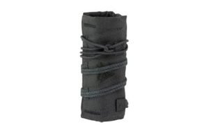 BPG SUPPRSSR CVR HVY 5.5" X 1.5" BLK