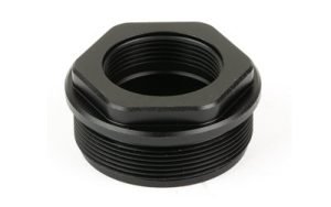 BREEK PLAN B HUB ONE LOW PRO TI