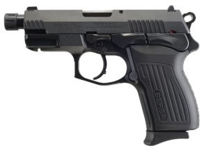BERSA TPR9 COMPACT 9MM MATTE 13+1 TB