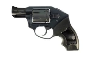 CH12311_1.jpg CHARTER ARMS WALKER 22WMR 2" 8RD BLK