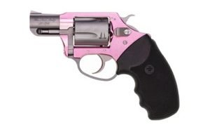 CH53830_1.jpg CHARTER PINK LADY UL 38SPL 2" 5RD